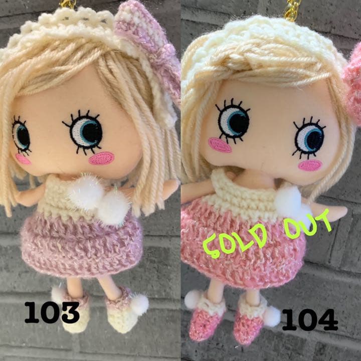 イルメール☆イーマリーちゃん　ワンピースセット１０2