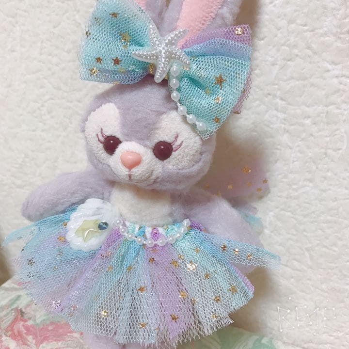 ステラルー コスチューム♡ぬいば♡マーメイド