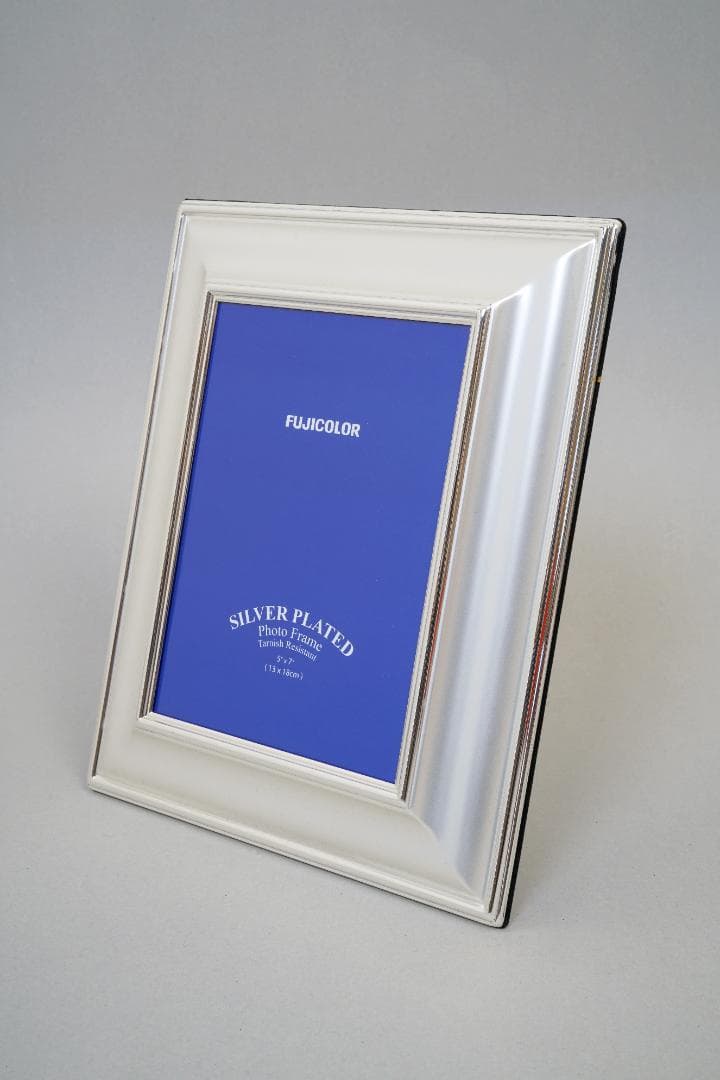 よてこさん専用　フジカラーフォトスタンド　464XK　つや消しメタル　2L　新品