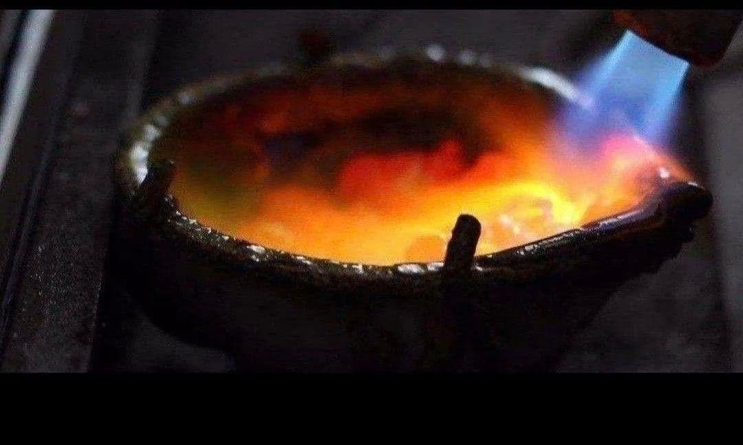 イーグル　ゴールド　ペンダントトップ　ネックレス　ハンドメイド　シルバー925