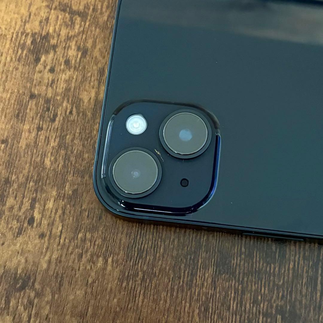 美品 Apple iPhone 14 Plus 256GB SIMフリー