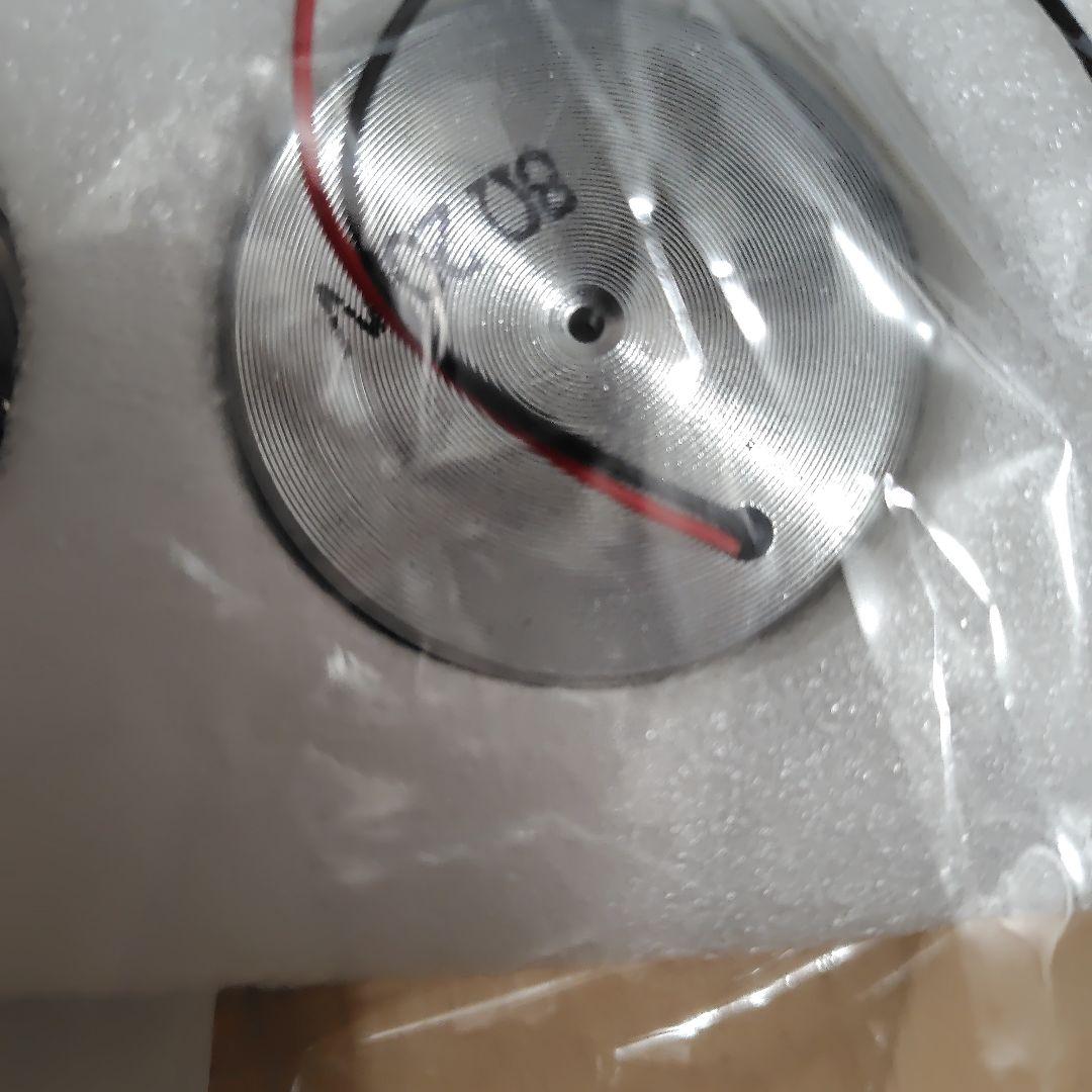 新品未使用　レア　NZ-S29C スピーカ　４個　倍音　南豆無線　ナンズ