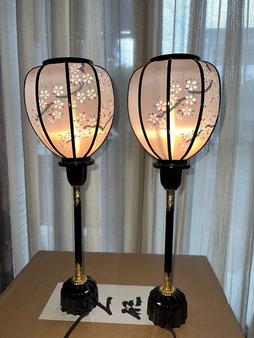 伝統的雛人形セット　お雛様　お内裏様　ひな祭り