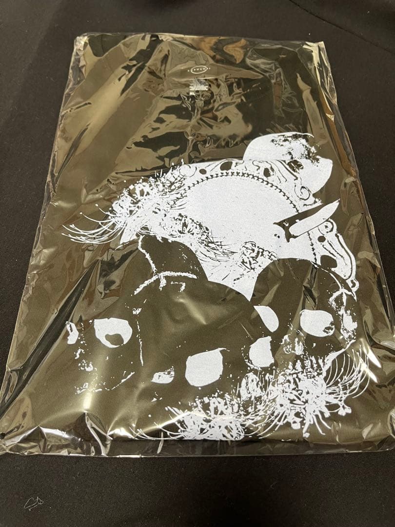 月詠み グッズTシャツ 6点まとめ売り