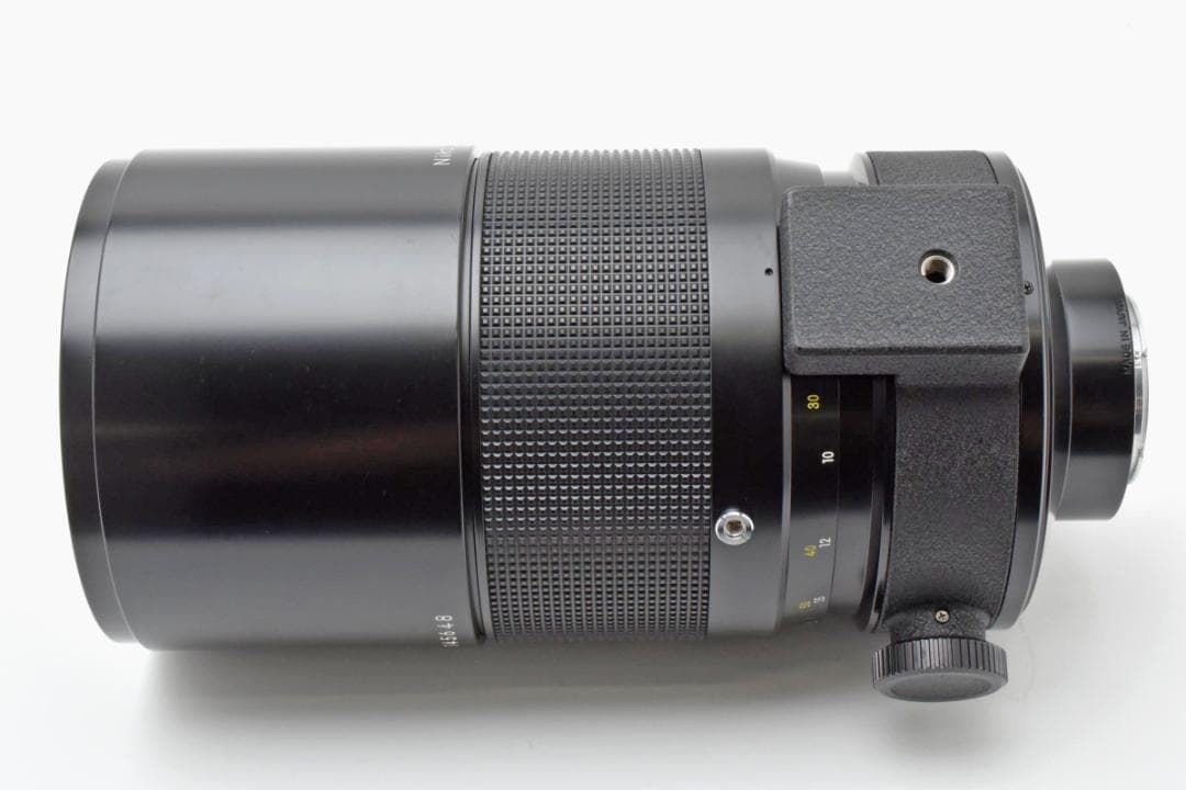 レンズ(単焦点) Nikon Reflex-Nikkor 1000mm F11 #7951