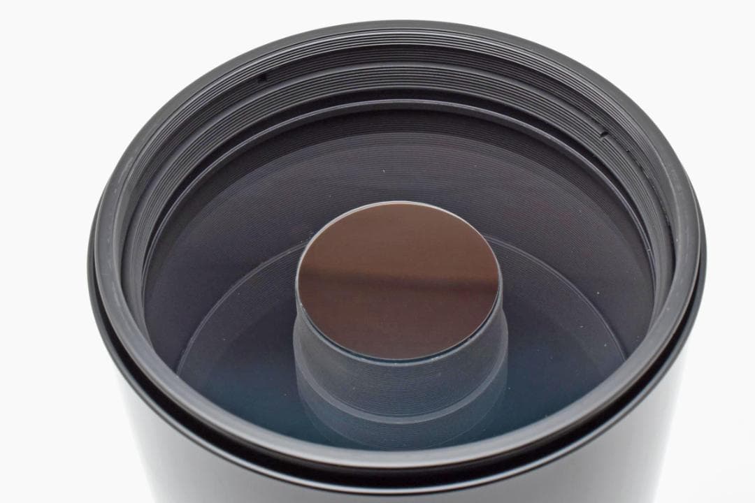 レンズ(単焦点) Nikon Reflex-Nikkor 1000mm F11 #7951