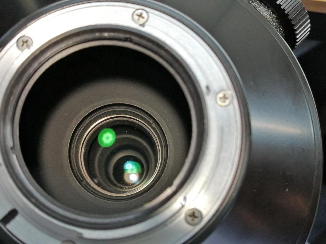 レンズ(単焦点) Nikon Reflex-Nikkor 1000mm F11 #7951