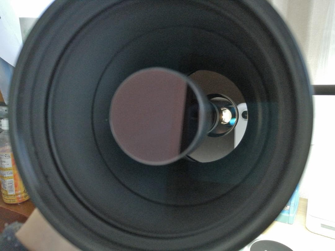 レンズ(単焦点) Nikon Reflex-Nikkor 1000mm F11 #7951