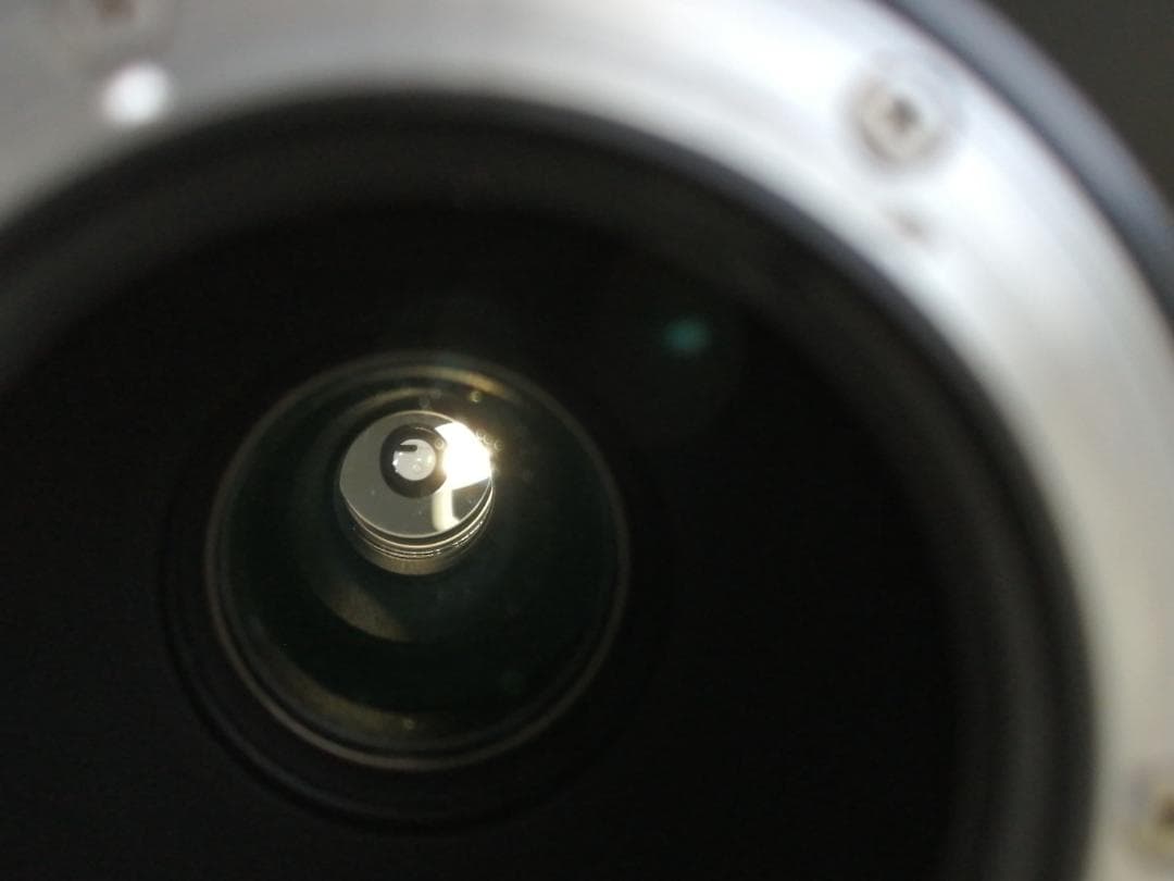 レンズ(単焦点) Nikon Reflex-Nikkor 1000mm F11 #7951