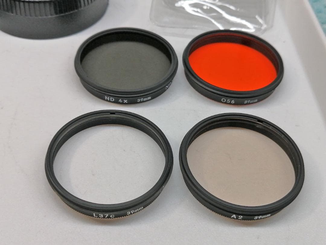 レンズ(単焦点) Nikon Reflex-Nikkor 1000mm F11 #7951