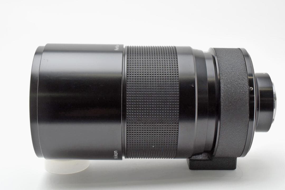レンズ(単焦点) Nikon Reflex-Nikkor 1000mm F11 #7951