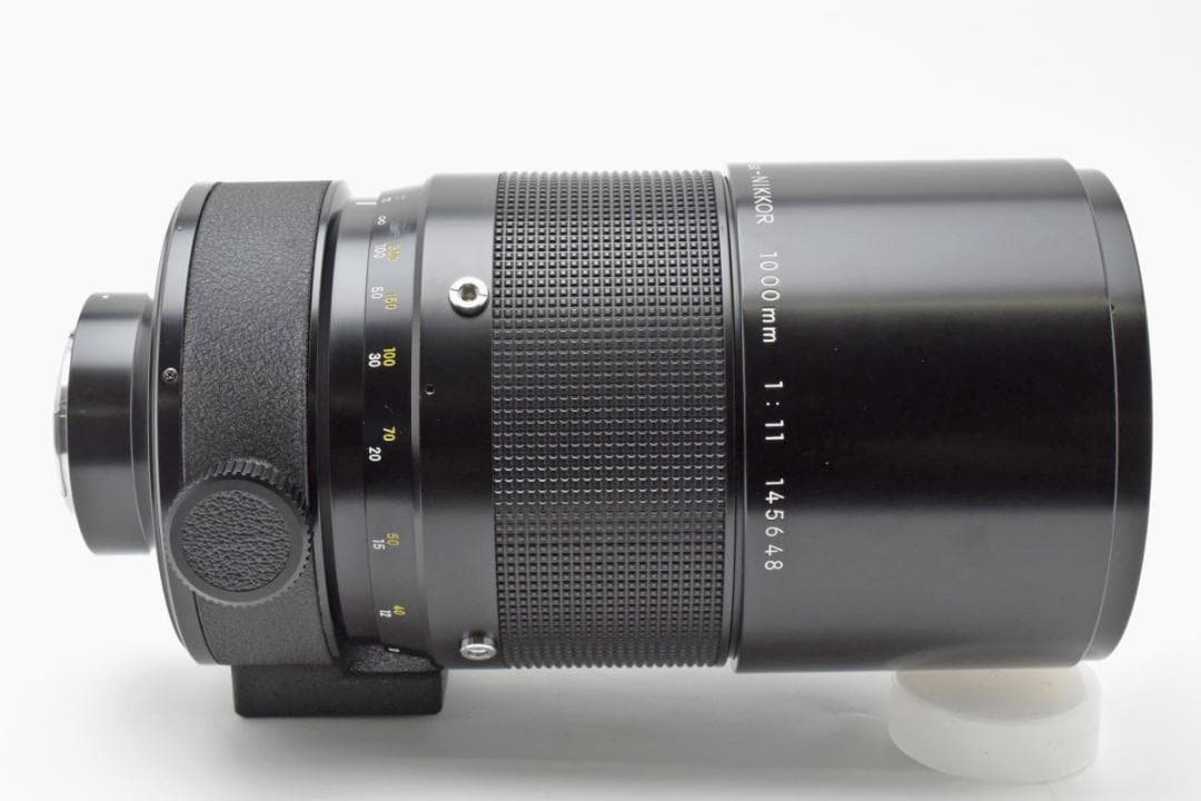 レンズ(単焦点) Nikon Reflex-Nikkor 1000mm F11 #7951