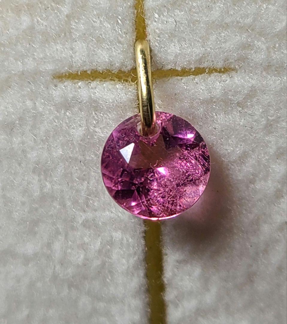 may★ブラジル産ルベライトトルマリン★オーダー