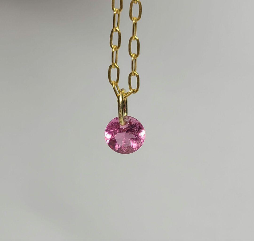 may★ブラジル産ルベライトトルマリン★オーダー