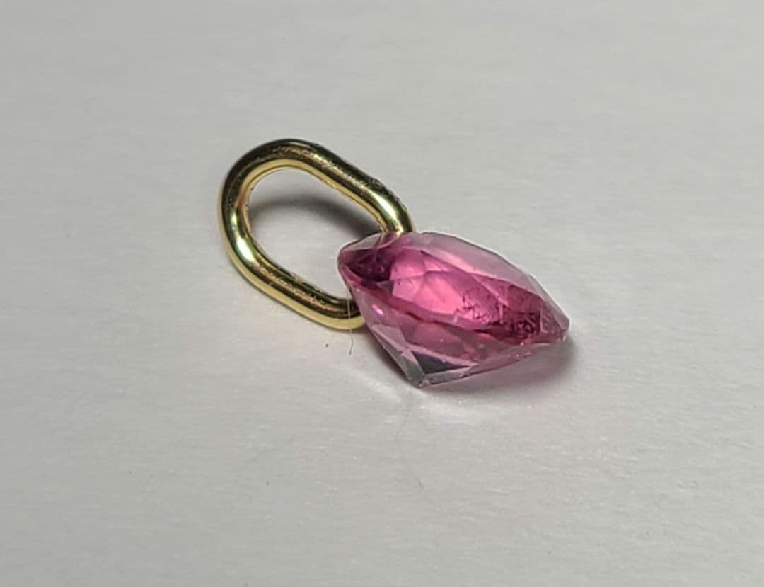 may★ブラジル産ルベライトトルマリン★オーダー