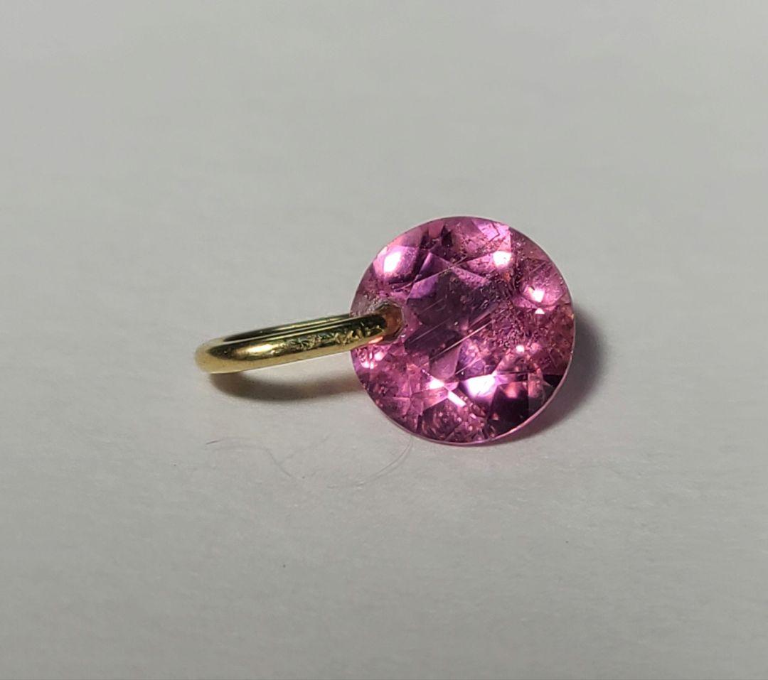 may★ブラジル産ルベライトトルマリン★オーダー