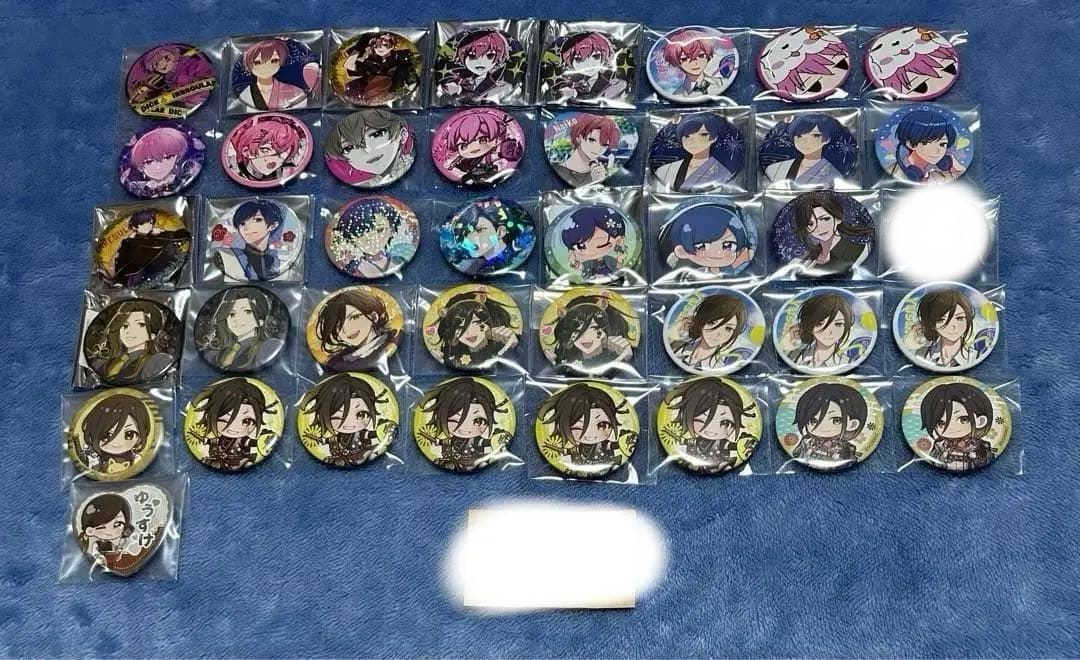 いれいすグッズまとめ売り