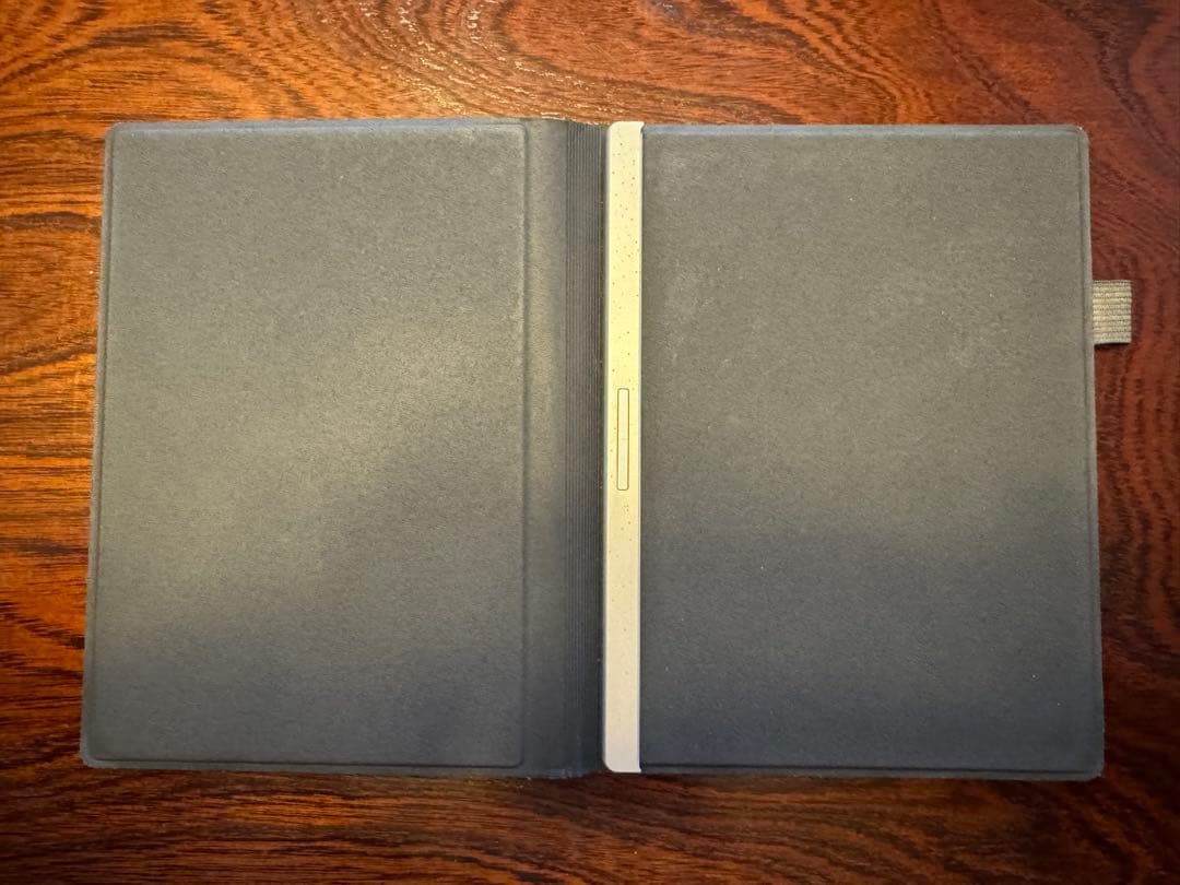 BOOX Nova Air 純正ケース付き Google play 対応