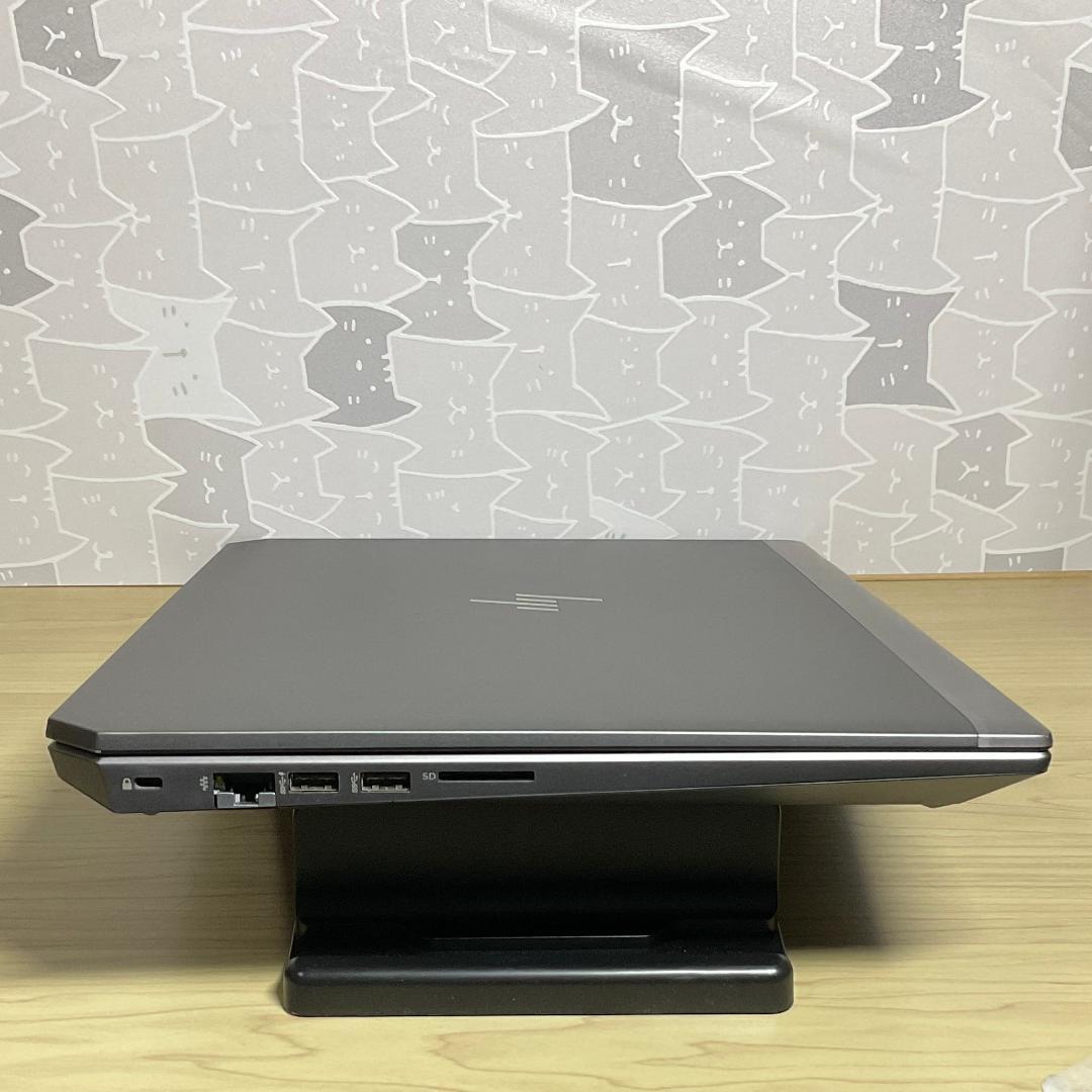 Let's CF-FV1 i7/32G/SSD1TB 美品 軽量 Office付