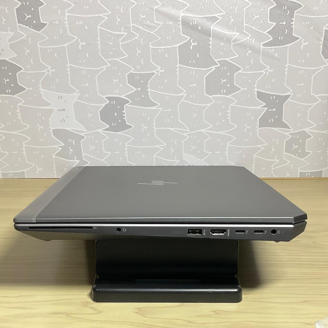 Let's CF-FV1 i7/32G/SSD1TB 美品 軽量 Office付