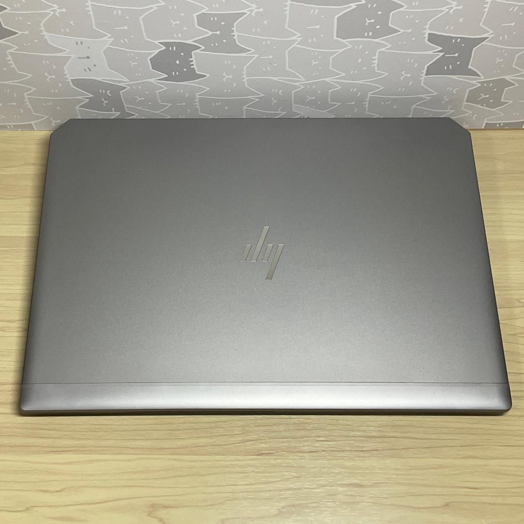 Let's CF-FV1 i7/32G/SSD1TB 美品 軽量 Office付