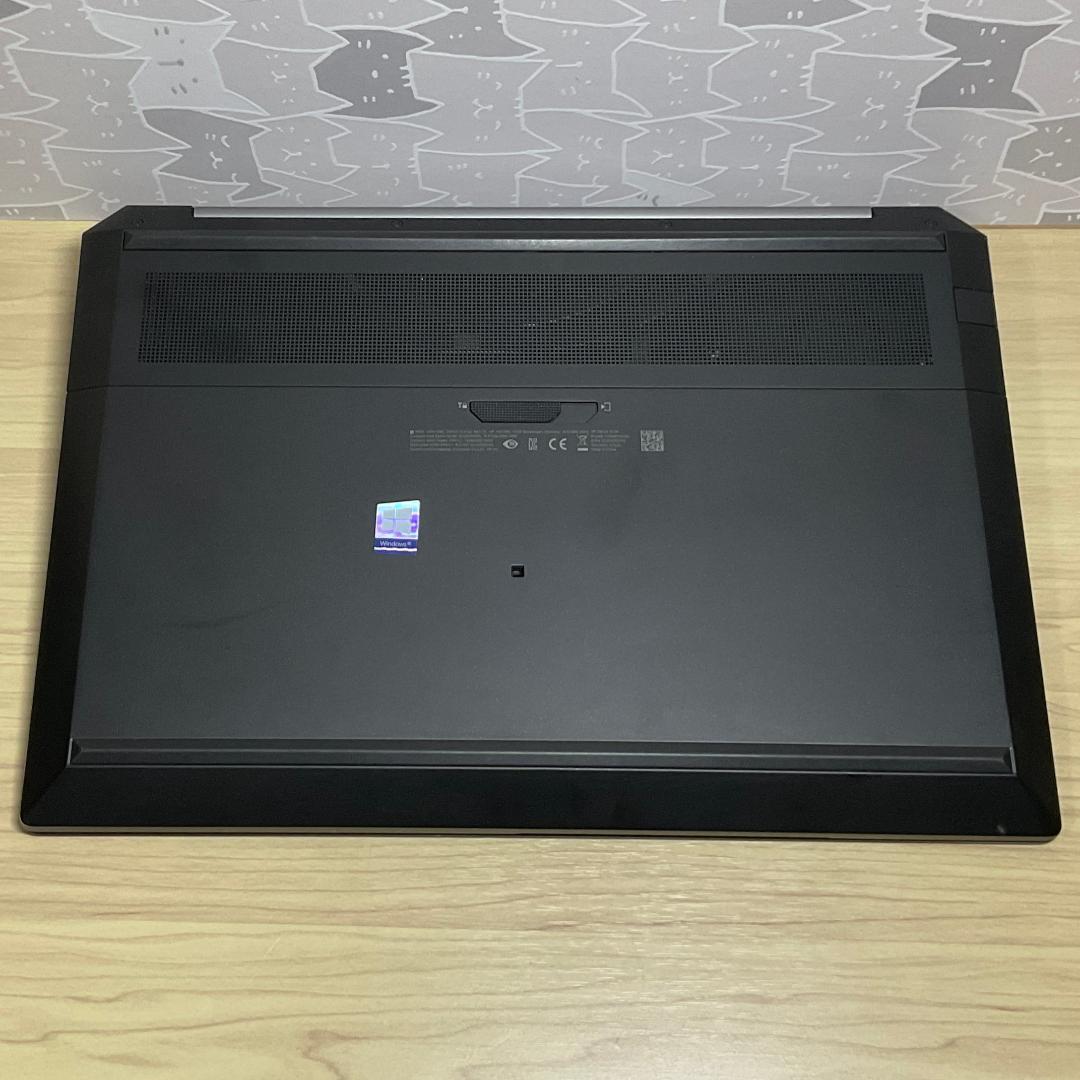 Let's CF-FV1 i7/32G/SSD1TB 美品 軽量 Office付