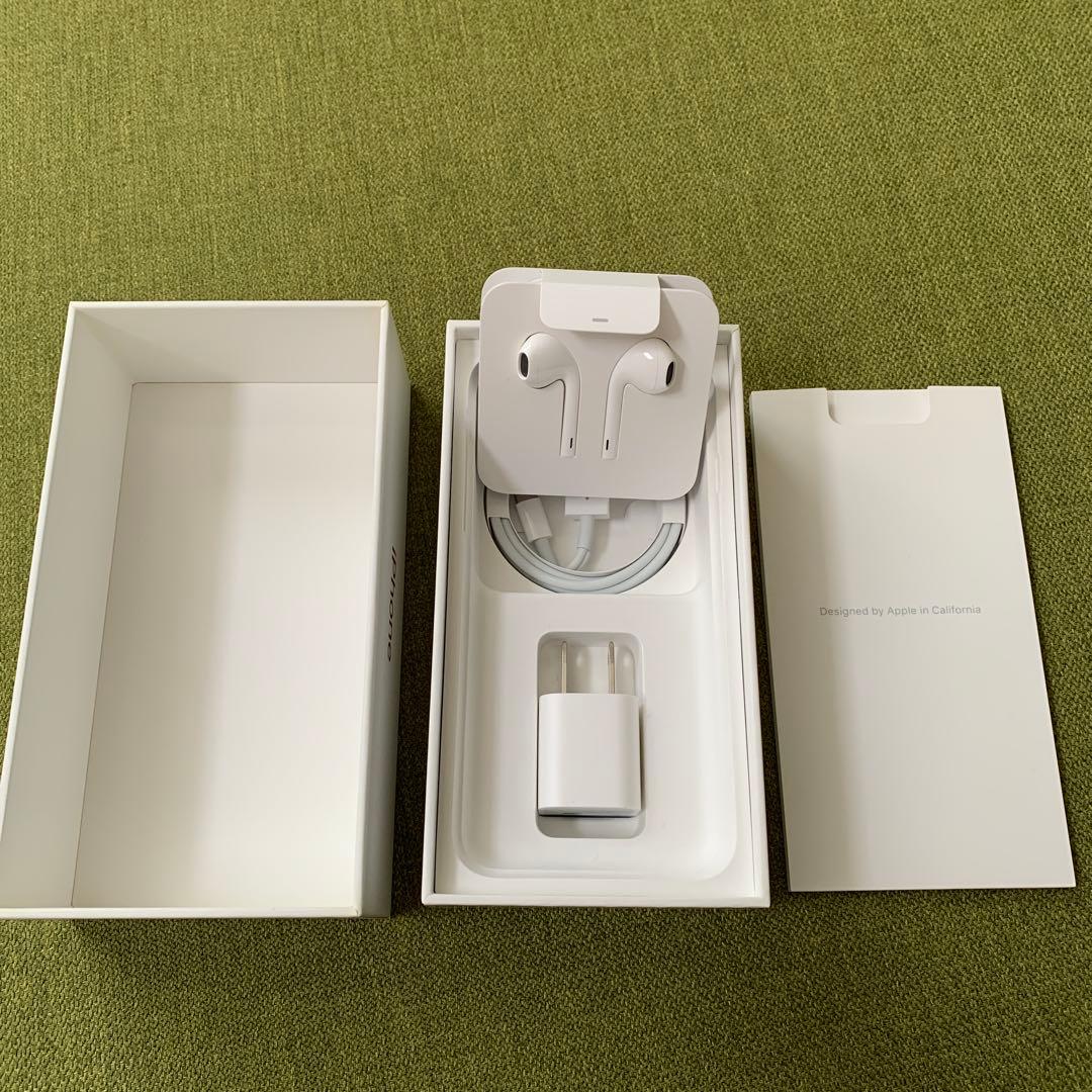 Apple iPhone7 MNCG2J/A 32GB スマホ ローズゴールド