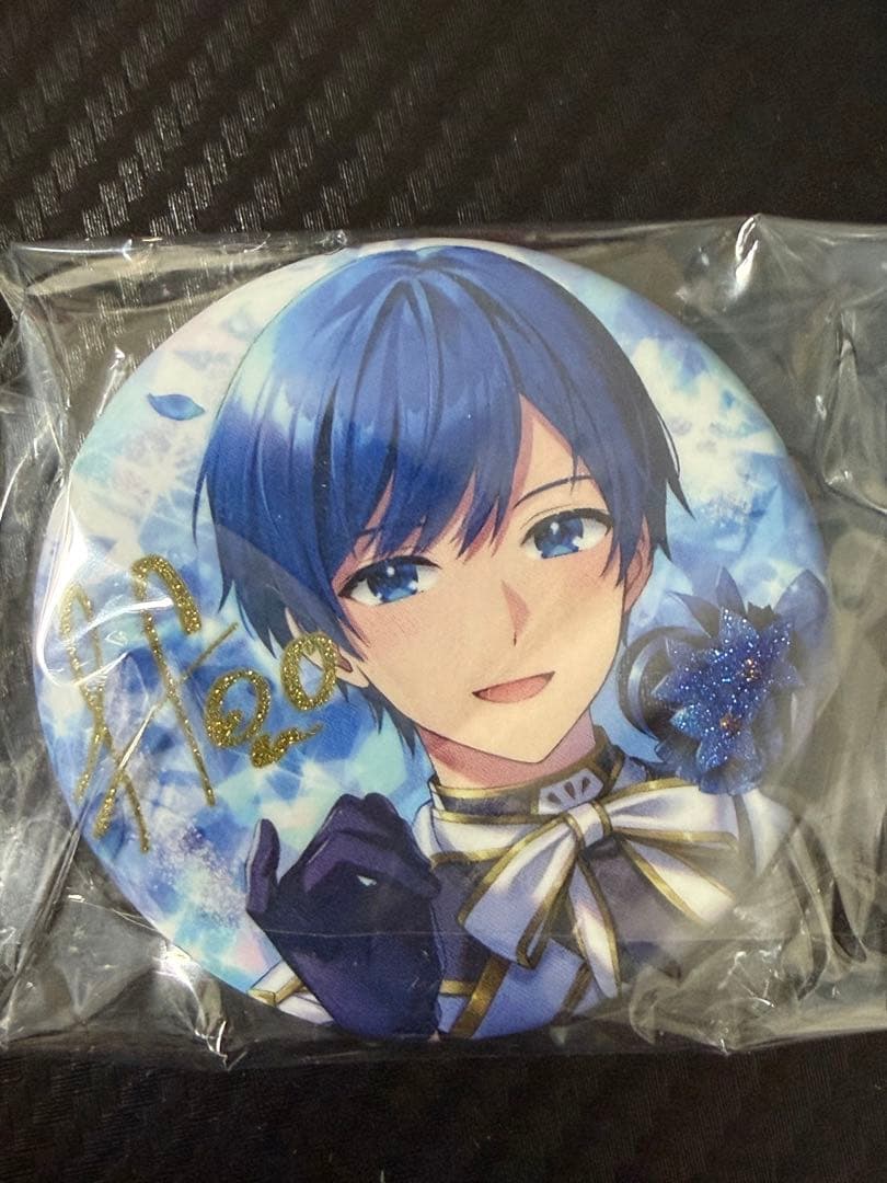 if 誕生日グッズ　80個