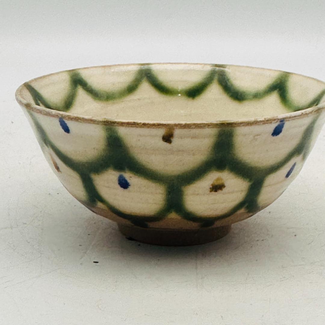 T 在銘　お茶碗　まとめ売り　茶道具　茶器　3点　稽古用