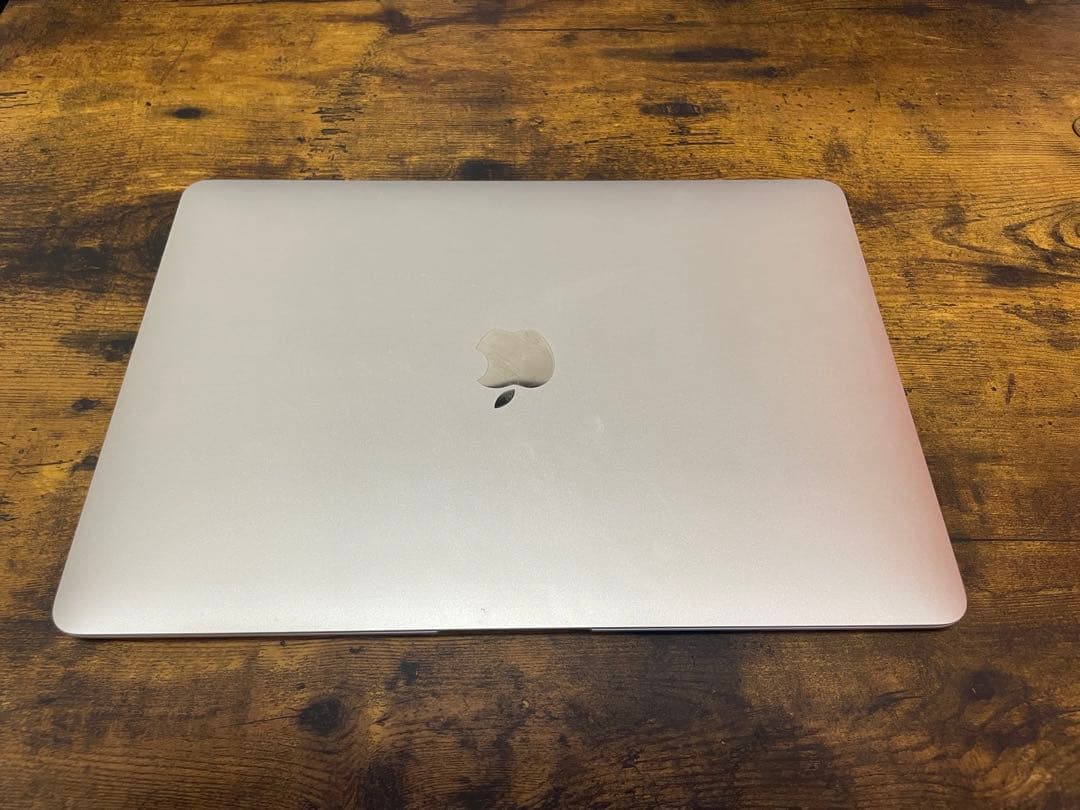 MacBook Air 13インチ　2020 シルバー