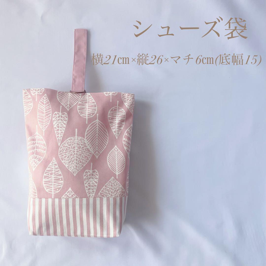 早割　新作 入園　入学セット　3点セット　レッスンバック　着替え袋　シューズ袋
