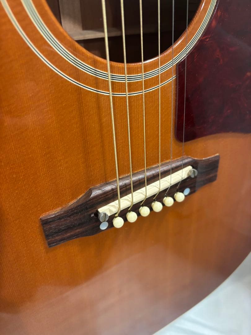 ★最終値下げ Gibson J45 ADJ
