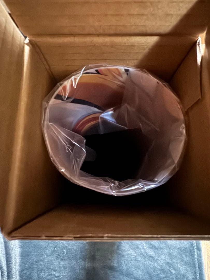 鬼滅の刃 柱展 キービジュアル B2 プレミアムポスター カラー 煉獄杏寿郎