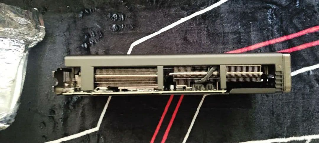 グラフィックボード・グラボ・ビデオカード ROG STRIX GeForce RTX 4070 Super OC 12GB