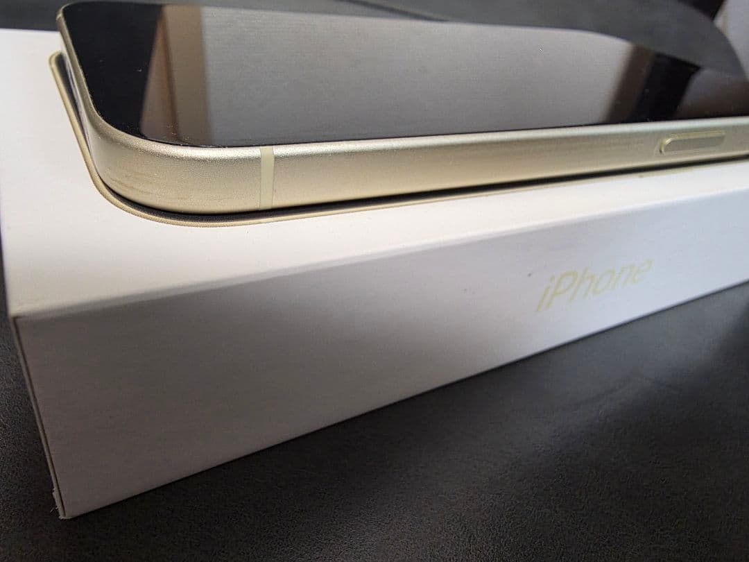 Apple iPhone 15イエロー 256GB 箱付き