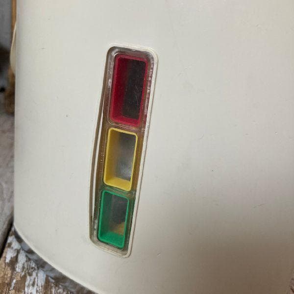 ヴィンテージ*象印*古い 魔法瓶 水筒*スペースエイジ*ビンテージ*レトロポップ