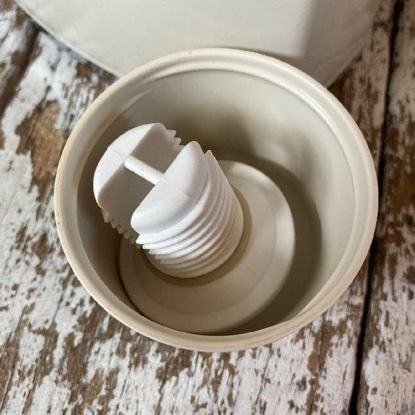 ヴィンテージ*象印*古い 魔法瓶 水筒*スペースエイジ*ビンテージ*レトロポップ