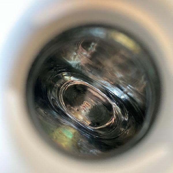 ヴィンテージ*象印*古い 魔法瓶 水筒*スペースエイジ*ビンテージ*レトロポップ