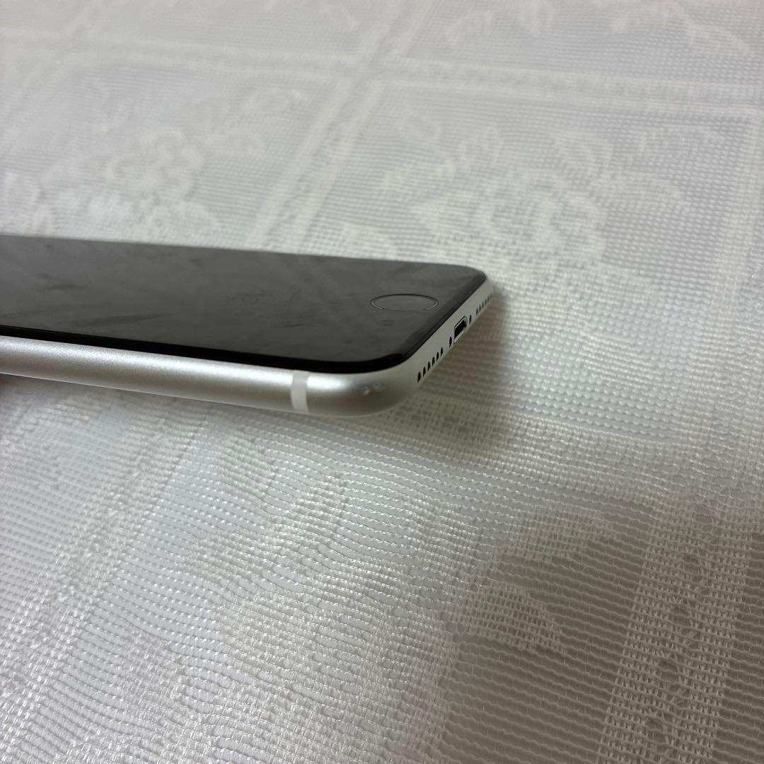 Apple iPhone SE (第2世代) 本体64GB simフリー 箱なし