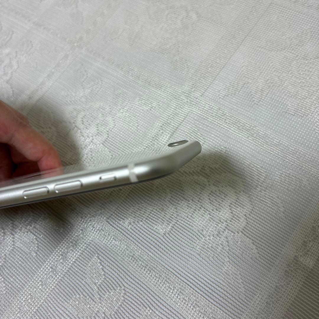 Apple iPhone SE (第2世代) 本体64GB simフリー 箱なし