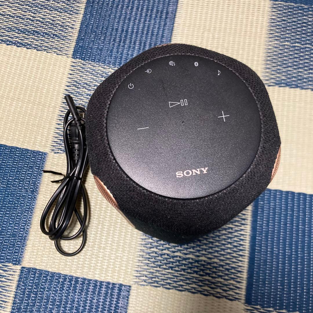 SONY SRS-RA3000 ワイヤレススピーカー