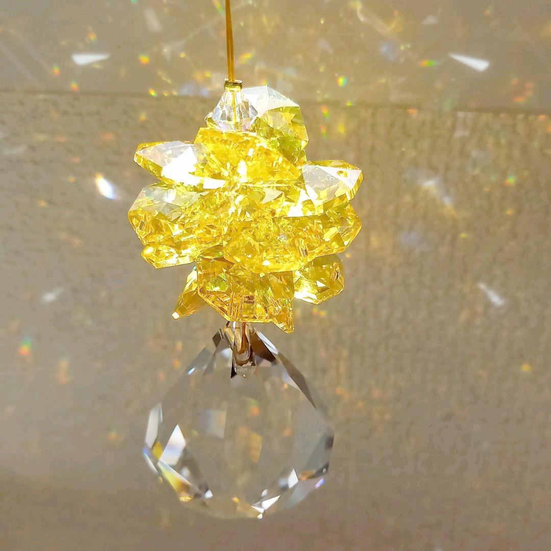 ちょっとお取り置き♡「ライトトパーズシマーの輝き♡」