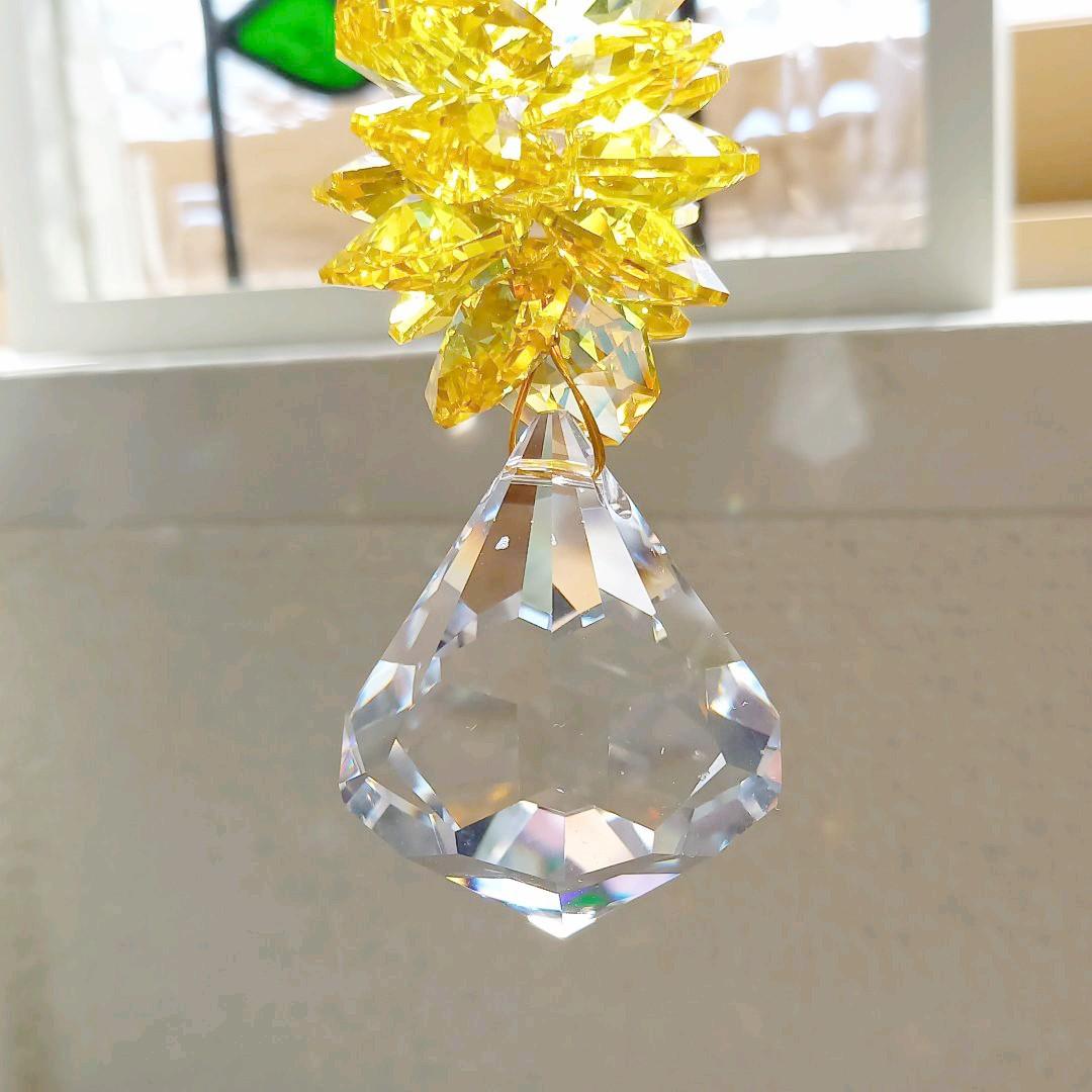 ちょっとお取り置き♡「ライトトパーズシマーの輝き♡」