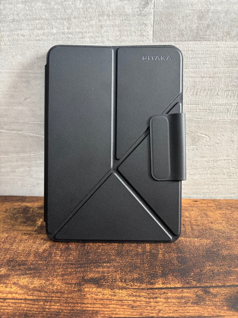 iPad mini 7 セルラーモデル　256GB