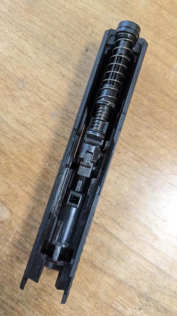 東京マルイ　USP コンパクト　ガスブローバック 動作OK