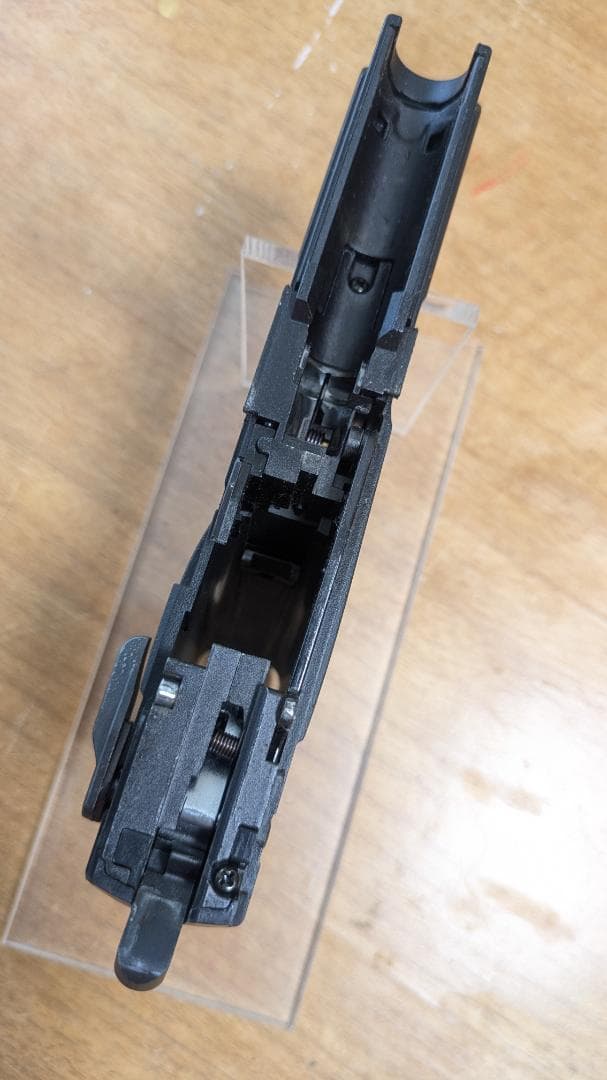 東京マルイ　USP コンパクト　ガスブローバック 動作OK