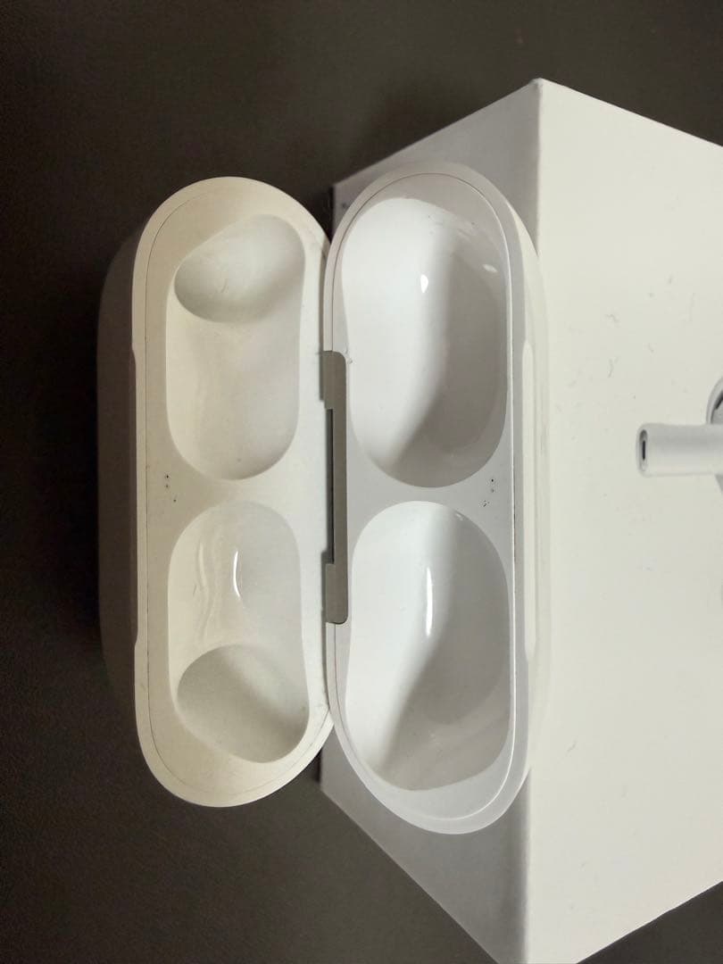 airpods pro3 ケースのみ