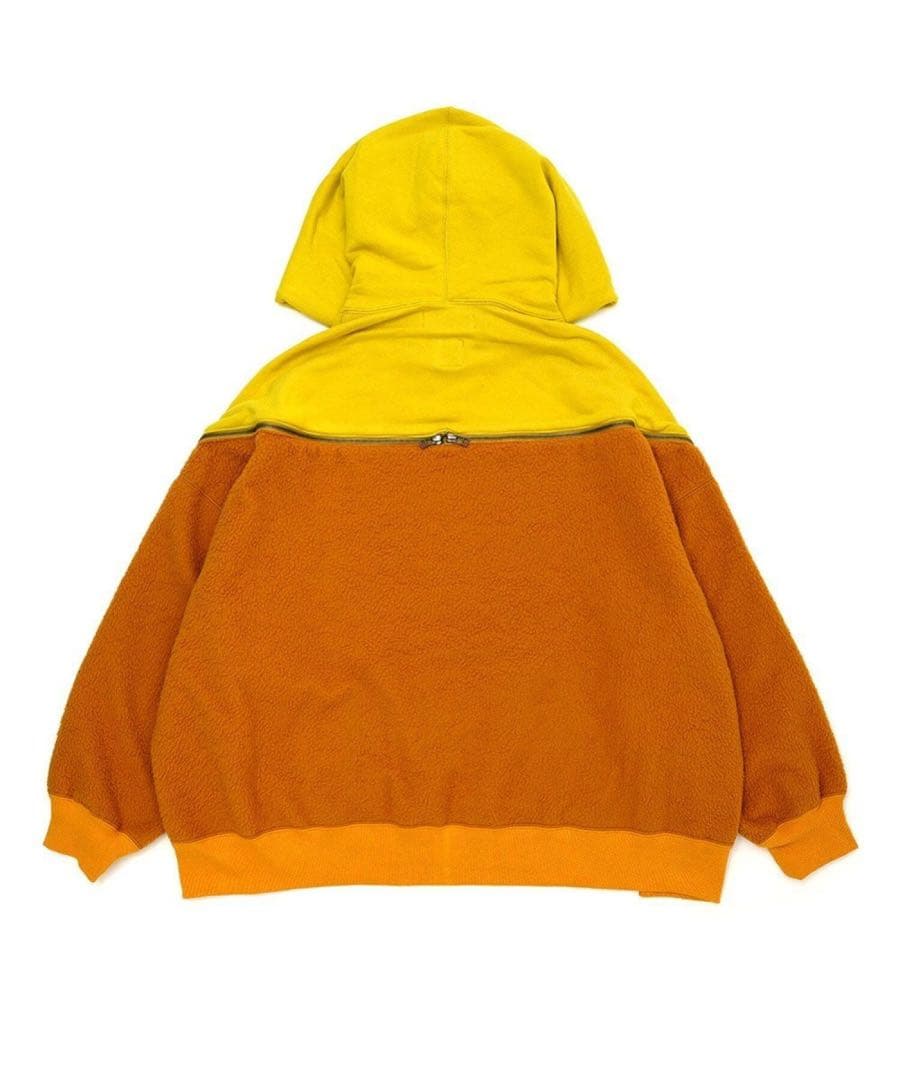 vaundy 着用　FACETASM HOODIE フーディ　パーカー