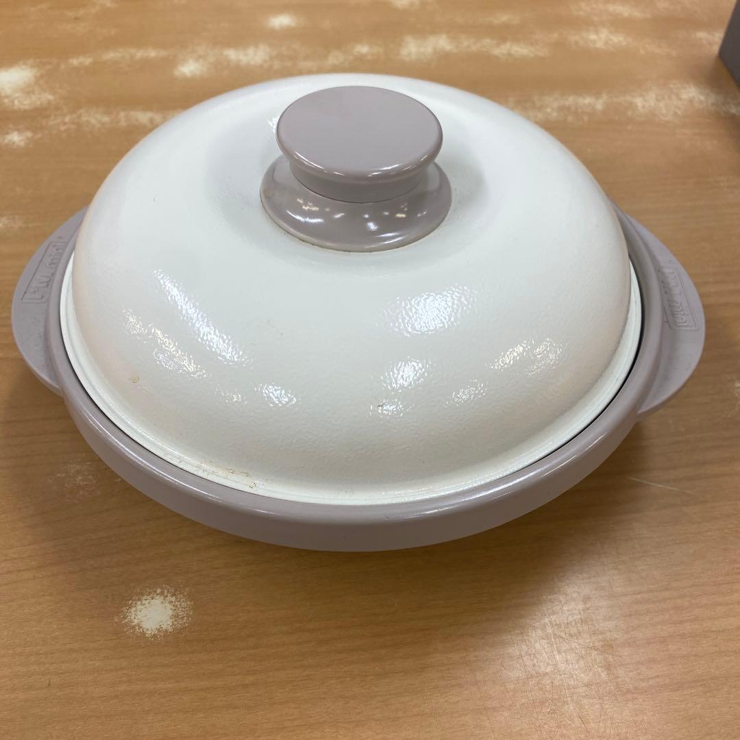 11)MUK レンジメートプロ