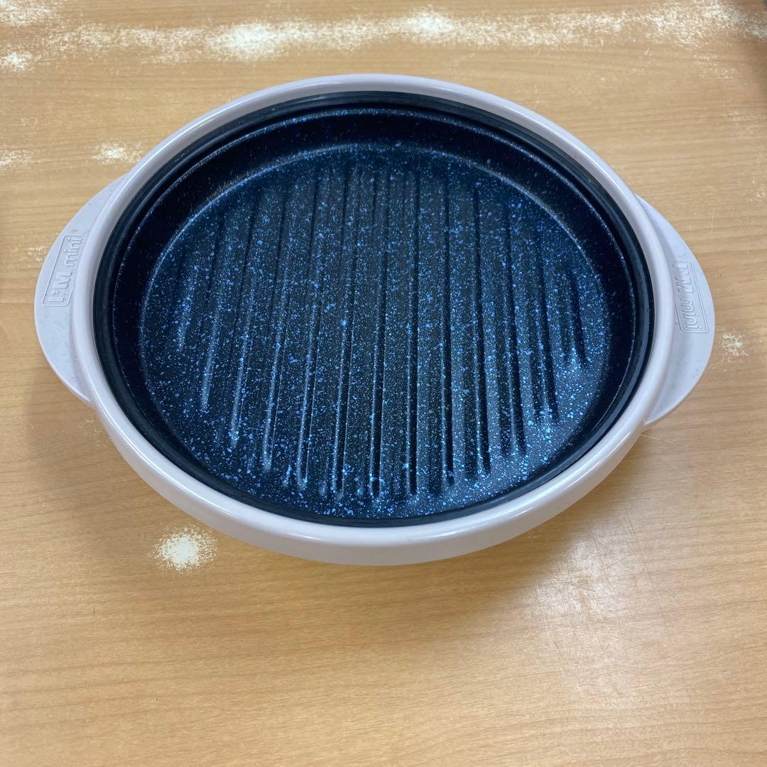 11)MUK レンジメートプロ